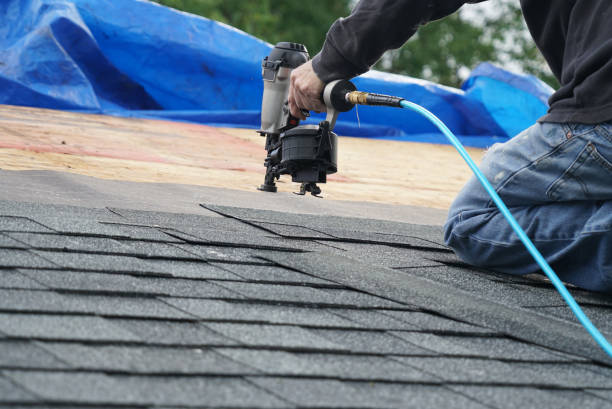 4 Ply Roofing in Central City, IL